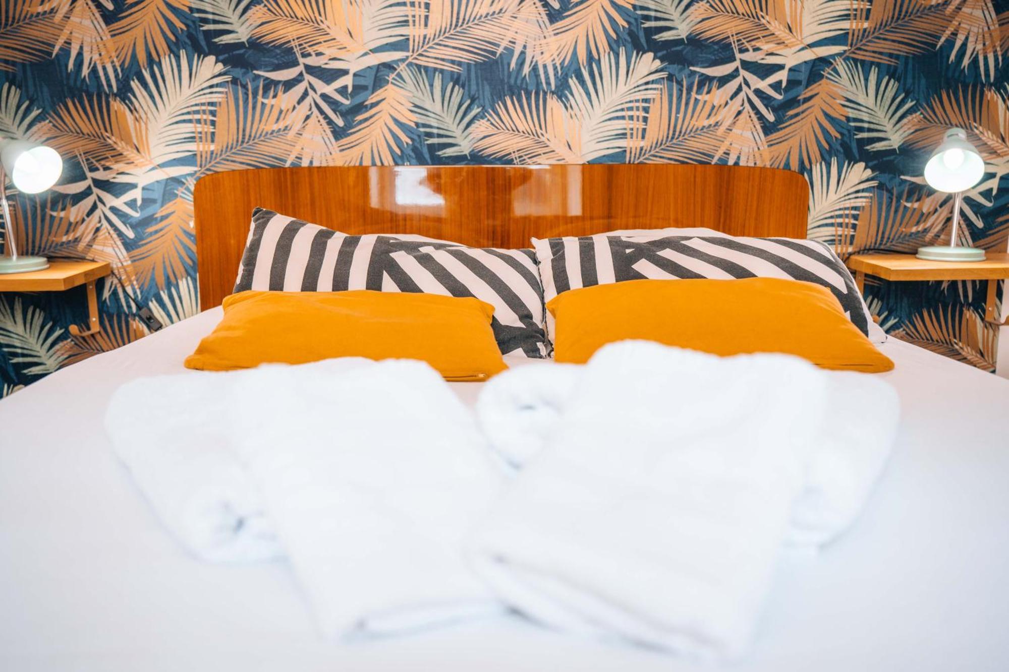 Les Petits Roys - Proche Centre Ville - Cosy Шатору Экстерьер фото